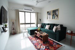 The Emerald Bloom (2 BHK Apartment), Mumbai