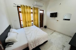 Ayodhya inn Homestay, Ayodhya