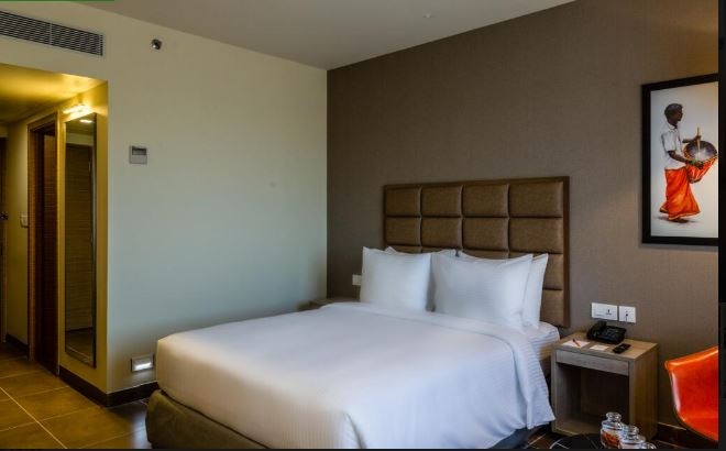 Amika Hotel, Madurai  Near Airport - Tap to explore photos