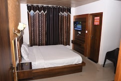 Laj Guru near Mall Road, Shimla