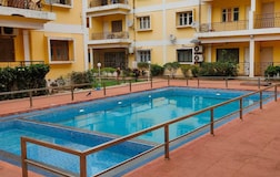 Swimming Pool 1
