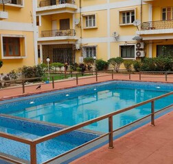 Swimming Pool 1