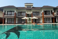 KTDC Malabar Courtyard, Thalasserry