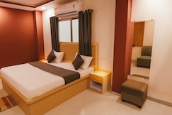 Hotel Krishnam By Trustay, Satna