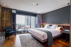Ramada Encore Makati, Metro Manila