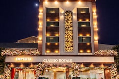 Classio Royale by iO Hotels, Amritsar