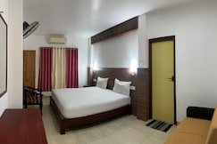 DAS RESIDENCY, Piriyapatna