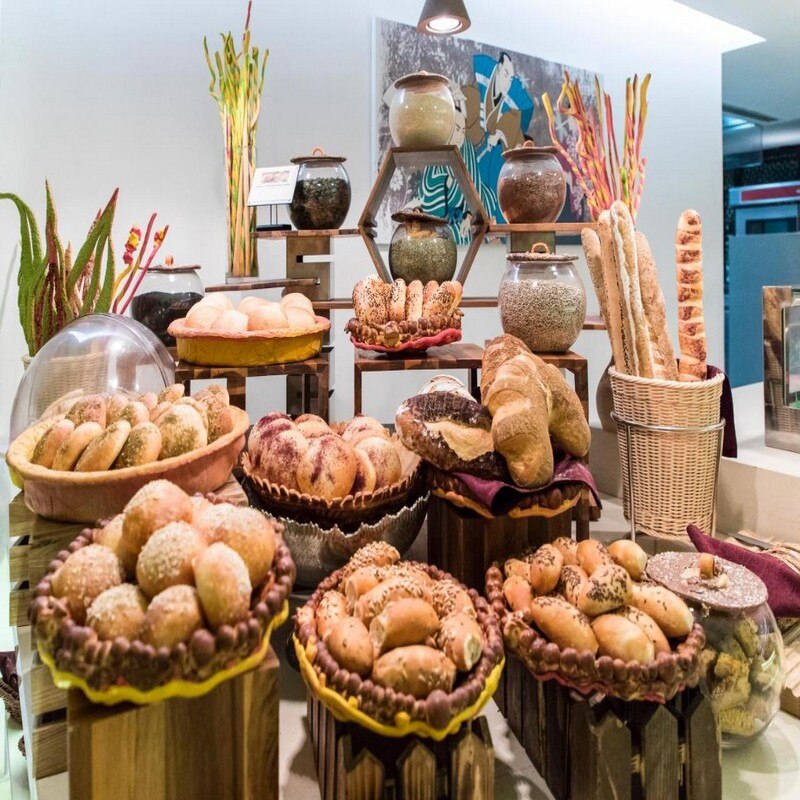 Narcissus Riyadh Hotel & Spa, Riyadh