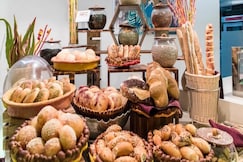 Narcissus Riyadh Hotel & Spa, Riyadh