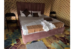 Ganga Sands Cottage, Prayagraj