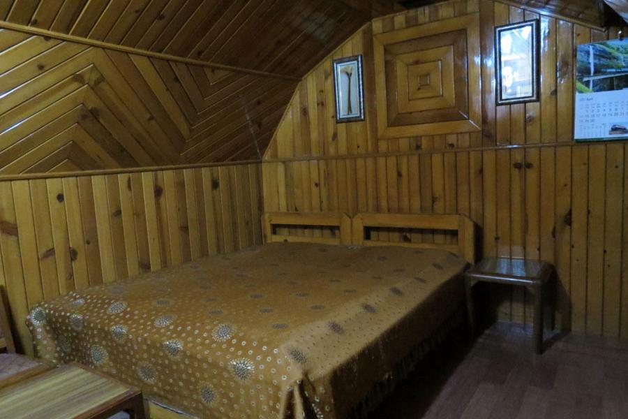 Trishul Orchard Resort - Tap to explore photos