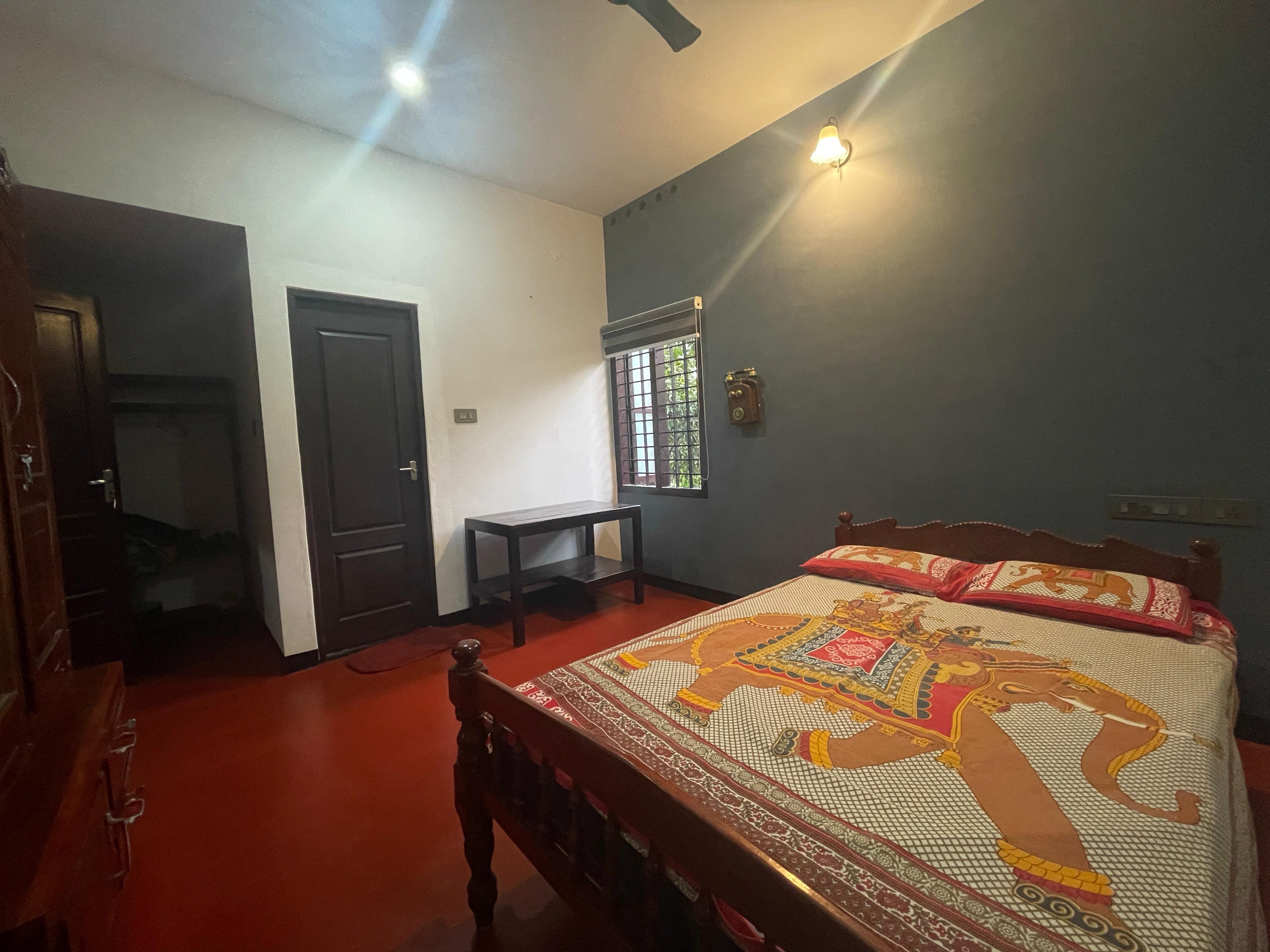 Mannarasala Bilva homestay Allappey - Tap to explore photos