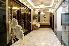 RAGHUBAR PALACE, Lucknow