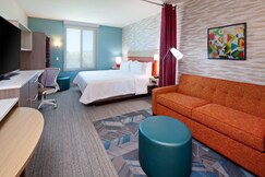 Home2 Suites by Hilton Alameda Oakland Airport, Alameda