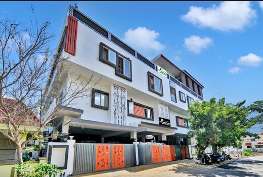 Nandanam Homestays Coimbatore
