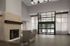 Hampton Inn by Hilton HAVERHILL, Dukes