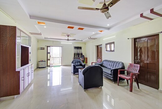 Hotel O Sea Coastal