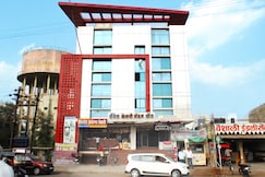 HOTEL KESARI NANDAN, Tuljapur