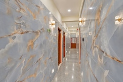 HOTEL HARMONY, Puri