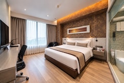 Best Western Plus Maple Leaf, Dhaka