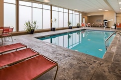 Best Western Airport Inn & Suites Cleveland, Cuyahoga