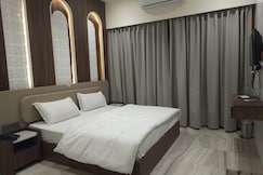 Hotel Jai Palace, Ajmer