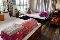 Kalimpong View Home Stay (Dr. Gramhomes Road), Rishyap