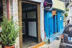 New Morning Glory, Darjeeling