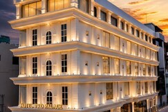 Hotel PRD Palace, Lakhisarai