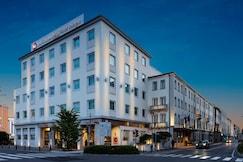 Best Western Plus Hotel Bologna, Venice