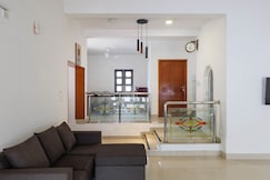 Casa Promenade Villa by RedOlive| MG Road| 3BHK, Bangalore
