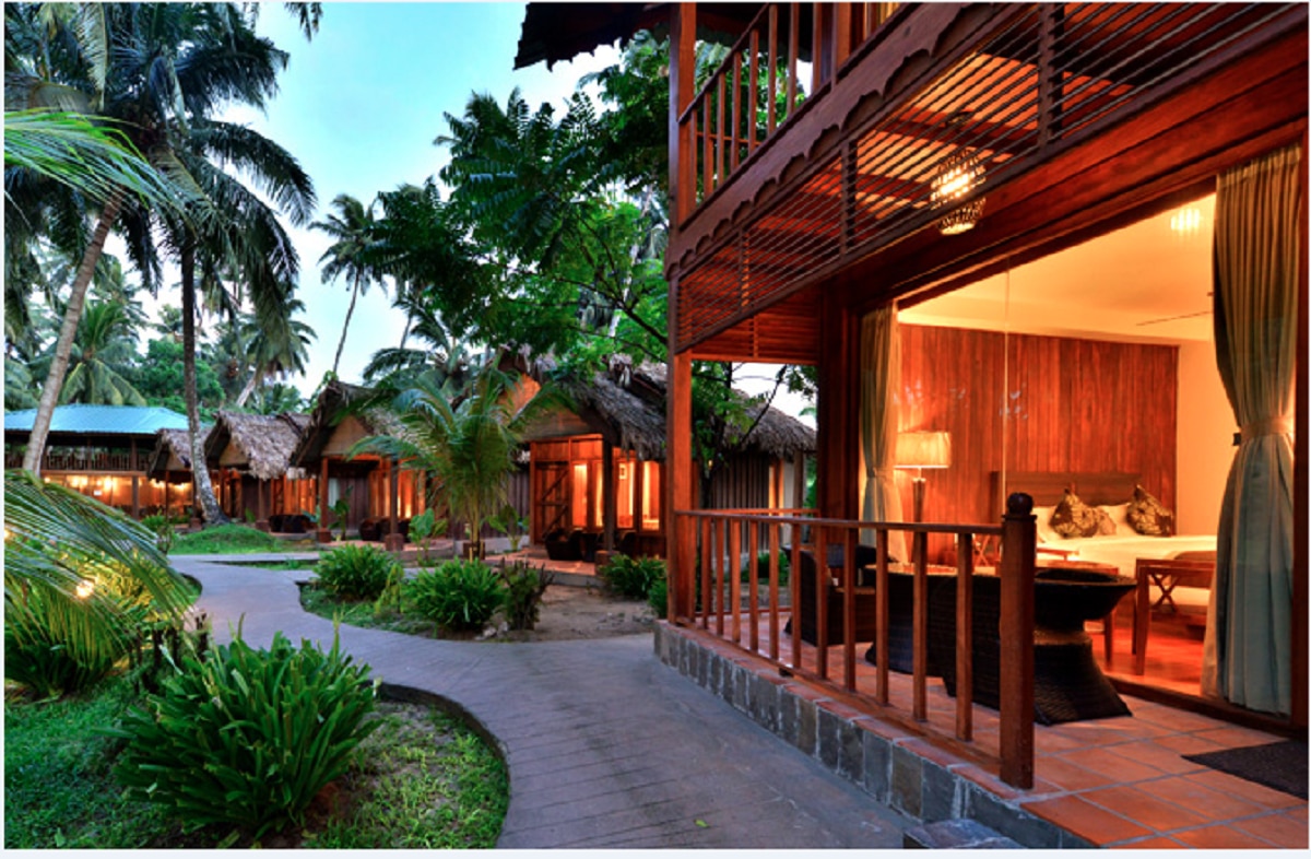 Sea Shell Havelock Havelock Inr 950 Off 8 0 0 0 Resort Price Address Reviews