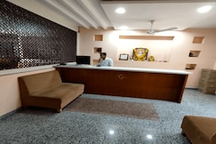 JDP Residency and Restaurant, Gulbarga