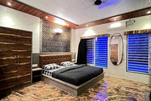 Mount Bungalows 1 Bedroom BIG Private Pool Cottage
