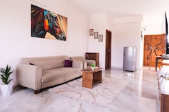 Spacious Modern 3BHK in E - City | Balcony View, Bangalore