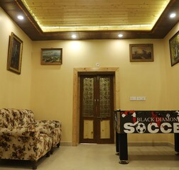 Living Room 1