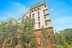 FabHotel Aura Inn, Bangalore