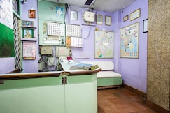 Hotel Krishna, Pokhran