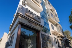 Shreeji Dham, Nathdwara