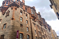 Safestay Edinburgh Cowgate, Edinburgh