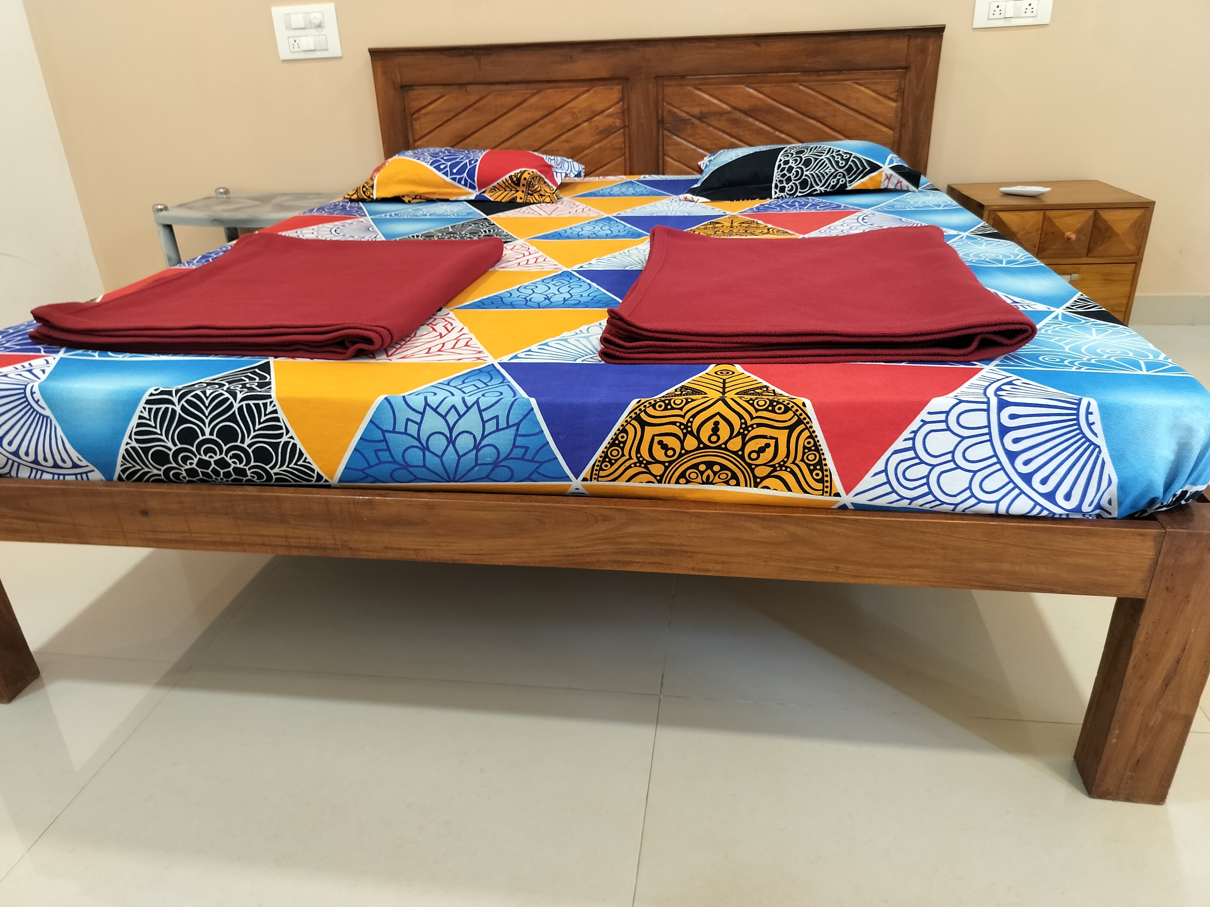 Hotel Brighten Konkan 5