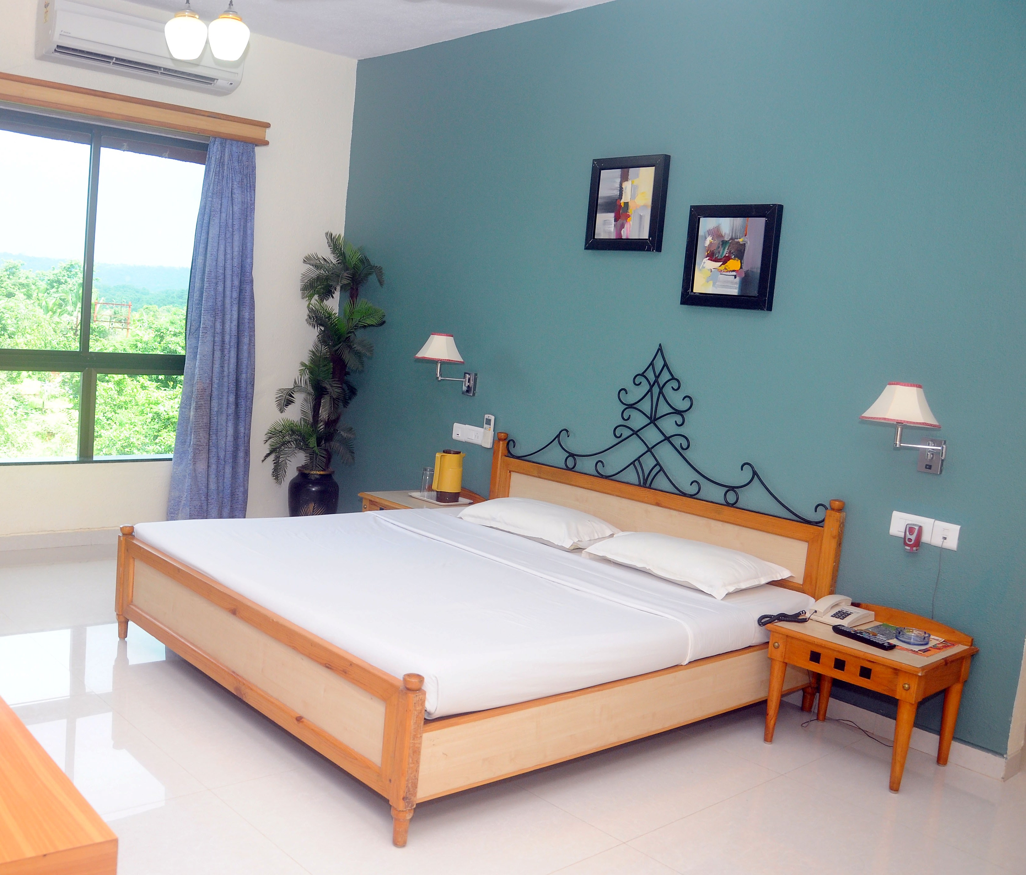 Standard AC Room 1