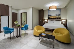 Adagio Aparthotel Jeddah Malik Road, Jeddah