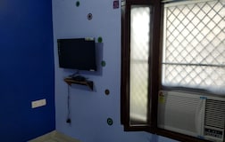 Common Area