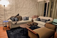 Eden House | A Luxury Villa, Mussoorie