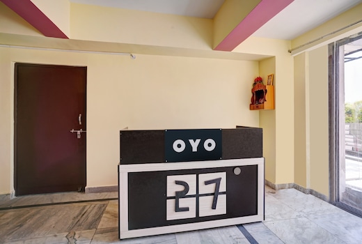 Super Hotel O DEGREE HOTEL