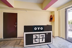 Super Hotel O DEGREE HOTEL, Jamshedpur