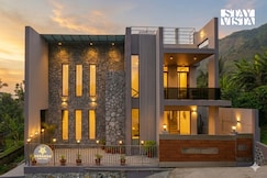 StayVista at Veranda Luxe Stay, Karur