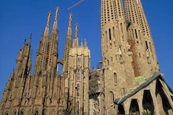 IBIS BCN CENTRO SAGRADA FAM, Barcelona