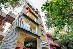 Hotel O The Royal Park, Bangalore